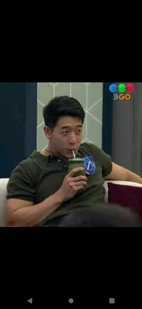 Martin Ku