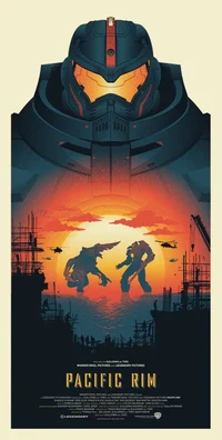 Pacific Rim