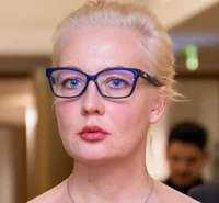 Yulia Navalnaya