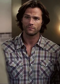 Sam Winchester