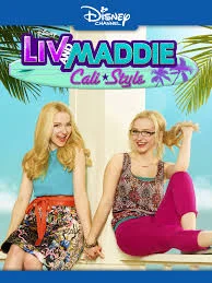 Liv Maddie