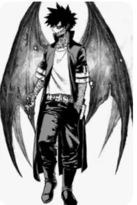 Demon Dabi