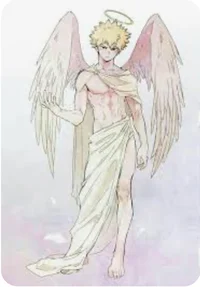 Angel Bakugo