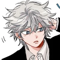 Killua Zoldyck