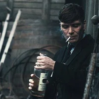 Thomas Shelby 
