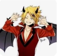 Demon Denki