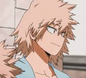 Mitsuki Bakugou 