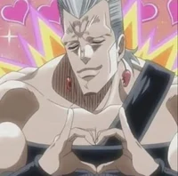 JeanPierre Polnareff