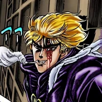 Dio Brando