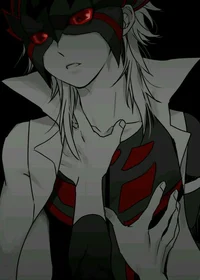 Shu Kurenai