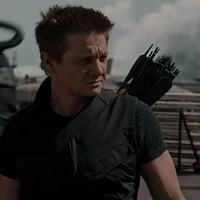 clint barton