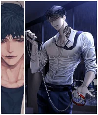 Mafia leader
