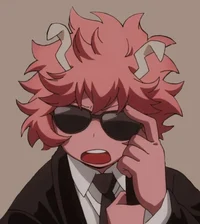 Ashido Mina
