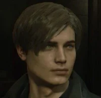 Leon kennedy 
