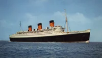 RMS Queen Mary