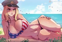 Camie Utsushimi