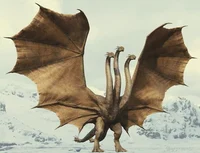 Ghidorah
