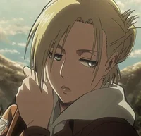 Annie Leonhart