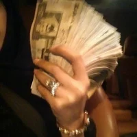 Money size