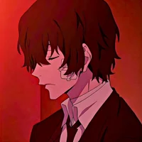 Dazai Beast AU