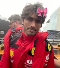 001 carlos sainz