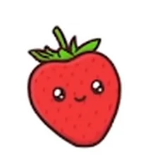 Strawberry 