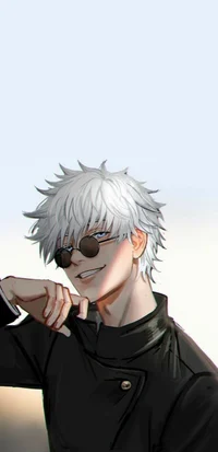 Gojo one-night-stand