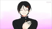 Brother Hanako