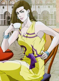Lisa lisa