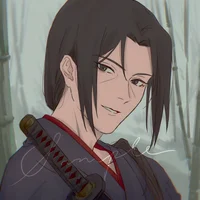 Itachi Uchiha