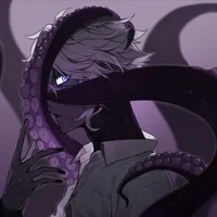 Male Ursula