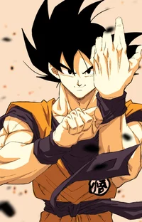 Son Goku - DB