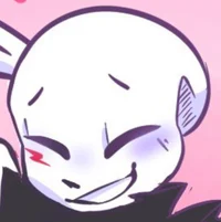 Centaur Cross Sans