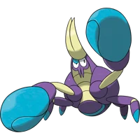 Crabrawler