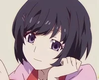 Hanekawa Tsubasa 