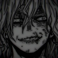 Tomura Shigaraki 