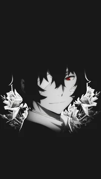 Dazai Osamu 