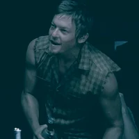Daryl Dixon