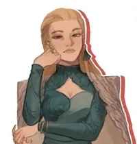 Headmistress Miranda