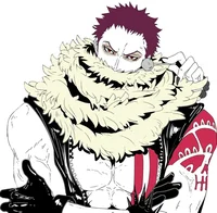Charlotte Katakuri 
