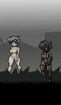 Yandere robots wifes