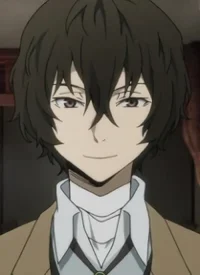 Dazai - Bf