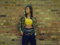 Jaq Lawrence 