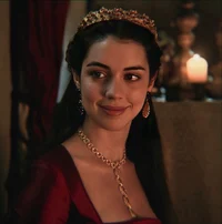 Mary Stuart