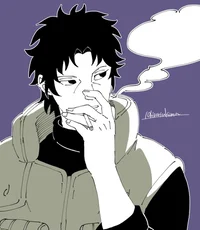 Shisui Uchiha