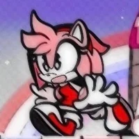 Amy Rose