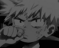 Child Bakugo