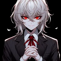 Female Demon 