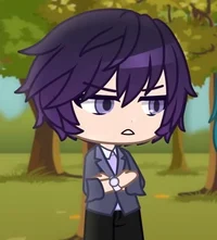 Yandere Zander -TMF-