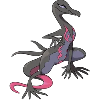 Salazzle